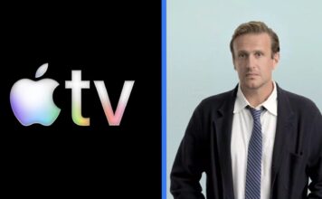 Apple TV Sponsor