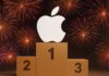 Apple najhodnotnšjeia značka
