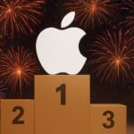 Apple najhodnotnšjeia značka