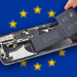 iPhone vymeniteľná batéria