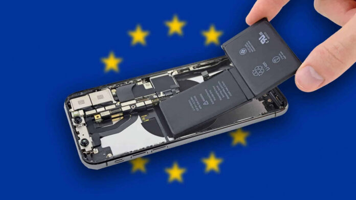 iPhone vymeniteľná batéria iPhone vymeniteľná batéria