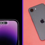 iPhone 17e Dynamic Island