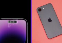 iPhone 17e Dynamic Island