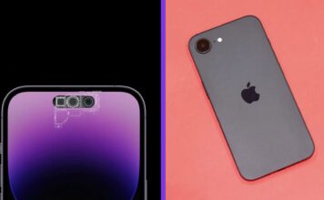 iPhone 17e Dynamic Island