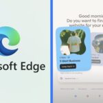 Microsoft Edge Copilot AI