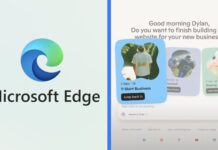 Microsoft Edge Copilot AI
