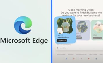 Microsoft Edge Copilot AI