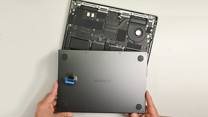 MacBook Pro M5 MacBook Pro M5