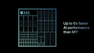 Apple M5