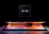 MacBook Pro M5