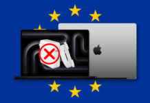 MacBook Pro nabíjačka