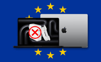 MacBook Pro nabíjačka