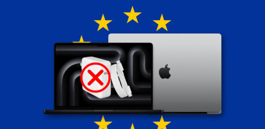 MacBook Pro nabíjačka