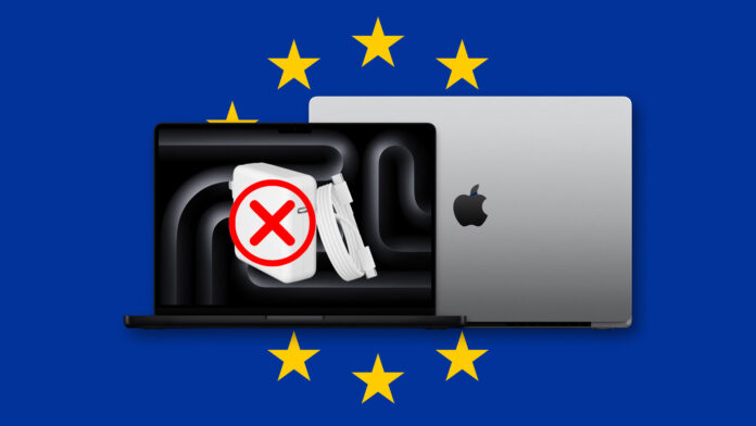 MacBook Pro nabíjačka