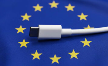 USB-C EÚ