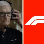 Apple F1