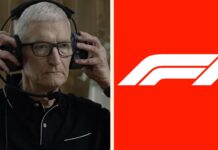 Apple F1
