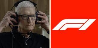 Apple F1