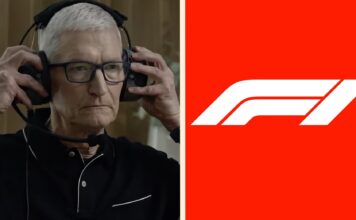 Apple F1