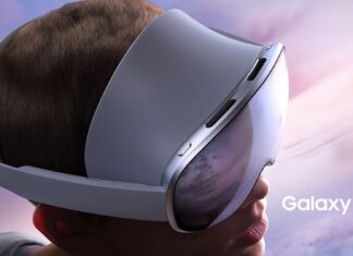 Samsung Galaxy XR