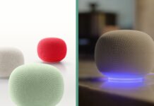 Google Home Speaker