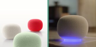 Google Home Speaker