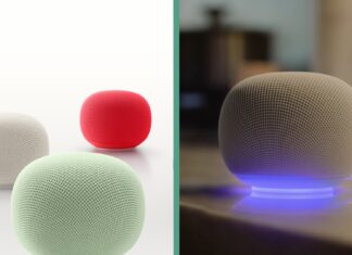 Google Home Speaker