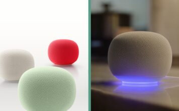 Google Home Speaker