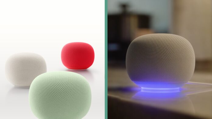 Google Home Speaker