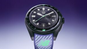 TAG Heuer smart hodinky