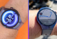 Huawei Watch 5