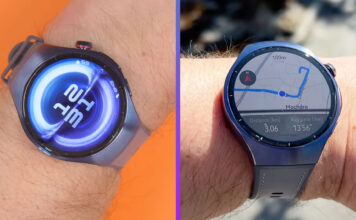 Huawei Watch 5