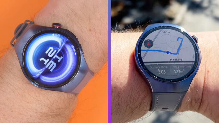 Huawei Watch 5 Huawei Watch 5