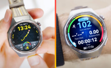 Huawei Watch GT 6 Pro