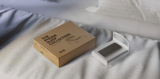 IKEA Phone Sleep