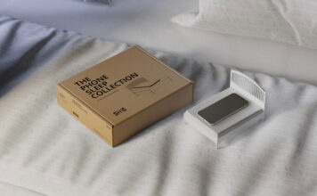 IKEA Phone Sleep
