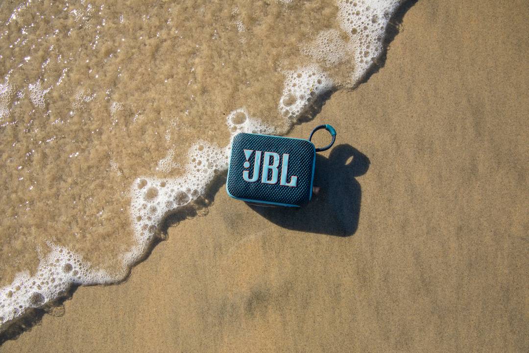 JBL GO 4 
