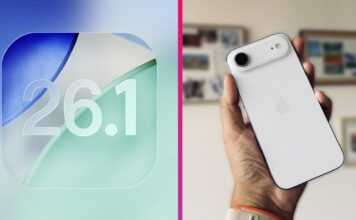 iOS 26.1