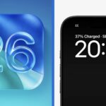 iOS 26 pomalé nabíjanie