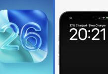 iOS 26 pomalé nabíjanie