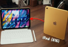 iPad 10iPad 10