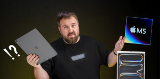 iPad