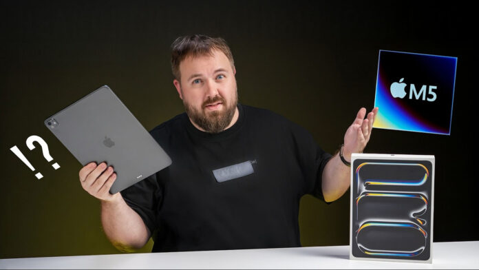 iPad