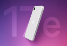 iPhone 17e