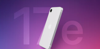 iPhone 17e
