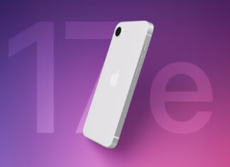 iPhone 17e