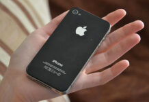 iPhone 4
