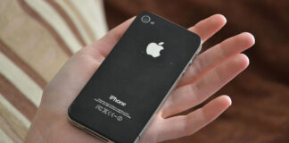 iPhone 4