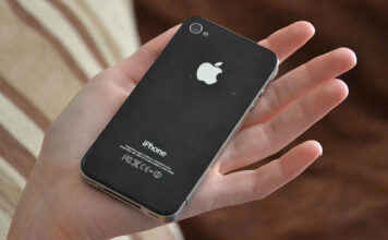 iPhone 4