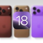 Základný iPhone 18 konečne dostane navýšenie RAM. Vyrovná sa modelom Pro a Pro Max iPhone 18 Pro farby